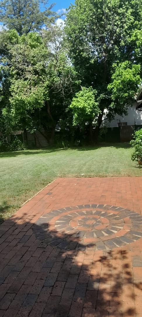Lawn after The Garden Guyz service