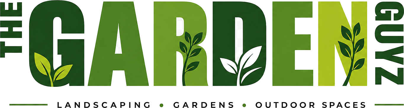 The Garden Guyz
